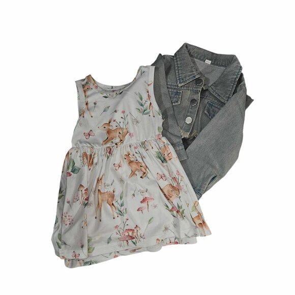 16 Pc Toddler 2t Bundle Deal - Picture 12 of 16